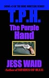 The Purple Hand (Book #3 in the Mike Montego series)