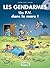 Un P.V. dans la mare ! (Les Gendarmes, #6)
