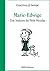 Marie-Edwige: Une histoire extraite de "Le Petit Nicolas et les copains" (French Edition)