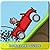 HILL CLIMB RACING GAME: HOW TO DOWNLOAD FOR KINDLE FIRE HD HDX + TIPS: The Complete Install Guide and Strategies: Works on ALL Devices!