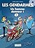 Un homme donneur ! (Les Gendarmes, #9)