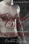 Before Cate by Cat Johnson
