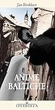 Anime baltiche Book cover for Anime baltiche