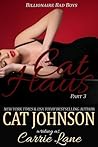 Cat Haus Part 3 by Cat Johnson