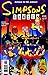 Simpsons Comics 143