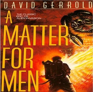 A Matter For Men