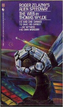 The Web (Mass Market Paperback)