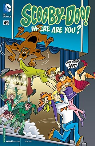 Scooby-Doo, Where Are You? (2010-) #49