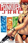 Painkiller Jane: The Price of Freedom #2
