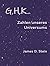 GHK-Zahlen unseres Universums