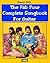 THE FAB FOUR COMPLETE SONGBOOK FOR GUITAR: All Beatlessongs (237!!) - Tabs and Chords