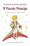 Il Piccolo Principe Book cover for Il Piccolo Principe