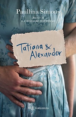 Tatiana & Alexander