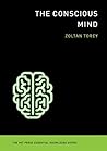 Book cover for The Conscious Mind