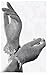 #1350 SUMMER GLOVES VINTAGE CROCHET PATTERN