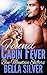 Found: Cabin Fever (Book Two) (BBW Lion Shifter Romance) (Blue Mountain Shifters 2)