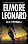 Mr. Paradise by Elmore Leonard