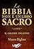 La Bibbia non è un libro sa...