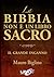La Bibbia non è un libro sacro. Il grande inganno