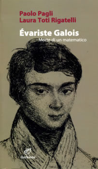 Évariste Galois: Morte di un matematico