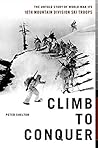 Climb to Conquer:...
