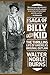 The Saga of Billy the Kid by Walter Noble Burns The Saga of Billy the Kid by Walter Noble Burns