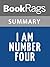 Summary & Study Guide I Am Number Four by Pittacus Lore