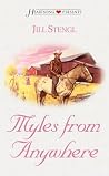 Myles from Anywhere by Jill Stengl