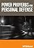 Power Proverbs For Personal Defense by Jeff McKissack