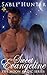 Sweet Evangeline (Moon Magic #2)