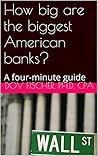 How big are the biggest American banks?: A four-minute guide