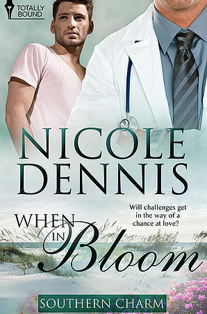 When in Bloom (Southern Charm #4)