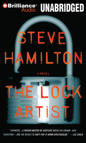 The Lock Artist