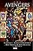 Marvel Masterworks: The Avengers, Vol. 5