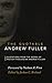 The Quotable Andrew Fuller by Joshua C. Breland