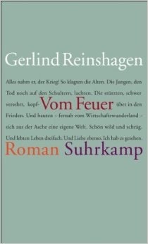Vom Feuer (Hardcover)