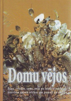 Domu vējos
