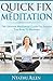 Meditation For Beginners: T...
