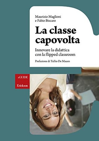 La classe capovolta (Kindle Edition)