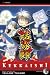 Kekkaishi, Vol. 9