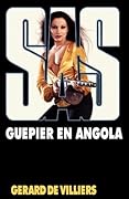 Guêpier en Angola