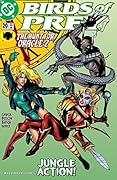 Birds of Prey (1999-2009) #20