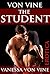 The Student (a dripping wet lesson from a horny teacher)