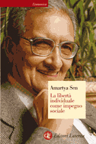 La libertà individuale come impegno sociale (Paperback)