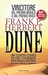 Book cover for Dune (Il Ciclo di Dune, #1)