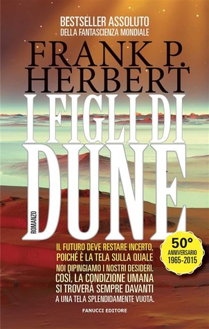 I figli di Dune