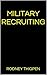 Military Recruiting (Army Life Book 2)