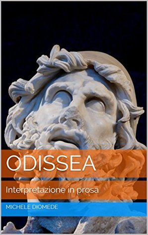 Odissea: Versione in prosa (Italian Edition)