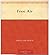 Free Air by Sinclair Lewis