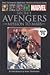 Secret Avengers Vol. 1: Mission to Mars (Marvel Ultimate Graphic Novel Collection #62)